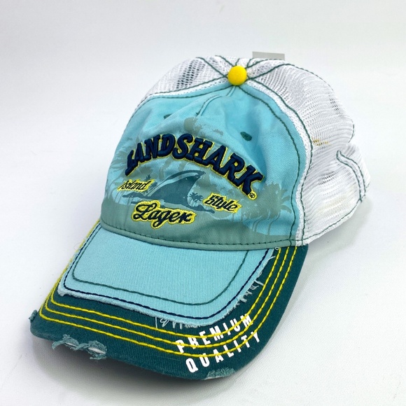 Landshark Island Style Lager Adjustable 